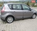 Сірий Рено Сценік, об'ємом двигуна 1.5 л та пробігом 231 тис. км за 7000 $, фото 6 на Automoto.ua