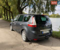 Рено Сценік 2011 у Рівному на Automoto.ua Сірий Рено Сценік, об'ємом двигуна 1.6 л та пробігом 214 тис. км за 6450 $, фото 9 на Automoto.ua
