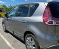 Рено Сценик 2011 в Золочев на Automoto.ua Серый Рено Сценик, объемом двигателя 1.5 л и пробегом 217 тыс. км за 7590 $, фото 29 на Automoto.ua
