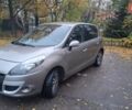 Рено Сценик 2011 в Киеве на Automoto.ua Серый Рено Сценик, объемом двигателя 2 л и пробегом 164 тыс. км за 9200 $, фото 10 на Automoto.ua