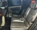 Серый Рено Сценик, объемом двигателя 2 л и пробегом 165 тыс. км за 7800 $, фото 16 на Automoto.ua
