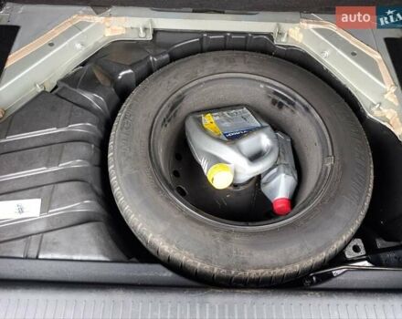 Сірий Рено Сценік, об'ємом двигуна 1.5 л та пробігом 183 тис. км за 7100 $, фото 12 на Automoto.ua