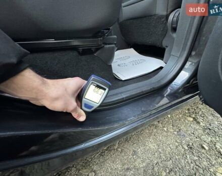 Серый Рено Сценик, объемом двигателя 1.6 л и пробегом 241 тыс. км за 7500 $, фото 79 на Automoto.ua