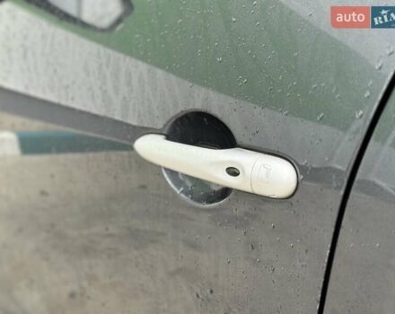 Сірий Рено Сценік, об'ємом двигуна 1.6 л та пробігом 233 тис. км за 7999 $, фото 45 на Automoto.ua