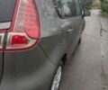 Сірий Рено Сценік, об'ємом двигуна 1.46 л та пробігом 220 тис. км за 6500 $, фото 1 на Automoto.ua