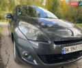 Рено Сценік 2011 у Рівному на Automoto.ua Сірий Рено Сценік, об'ємом двигуна 1.6 л та пробігом 214 тис. км за 6450 $, фото 7 на Automoto.ua