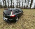 Сірий Рено Сценік, об'ємом двигуна 1.5 л та пробігом 266 тис. км за 7700 $, фото 2 на Automoto.ua