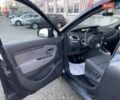 Серый Рено Сценик, объемом двигателя 1.6 л и пробегом 241 тыс. км за 7500 $, фото 30 на Automoto.ua