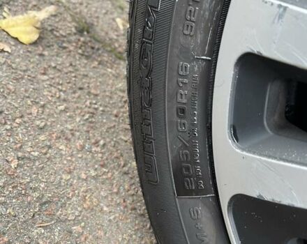 Сірий Рено Сценік, об'ємом двигуна 0 л та пробігом 207 тис. км за 6700 $, фото 31 на Automoto.ua