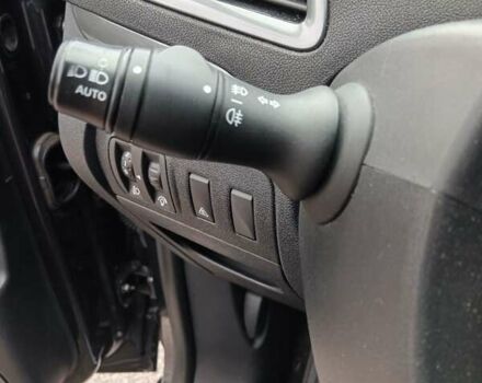 Серый Рено Сценик, объемом двигателя 1.6 л и пробегом 240 тыс. км за 7750 $, фото 10 на Automoto.ua