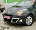 Сірий Рено Сценік, об'ємом двигуна 1.6 л та пробігом 233 тис. км за 8300 $, фото 9 на Automoto.ua