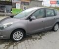 Сірий Рено Сценік, об'ємом двигуна 1.5 л та пробігом 231 тис. км за 7000 $, фото 1 на Automoto.ua
