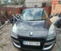 Сірий Рено Сценік, об'ємом двигуна 1.46 л та пробігом 269 тис. км за 4500 $, фото 1 на Automoto.ua