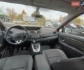 Рено Сценік 2011 у Чернігові на Automoto.ua Сірий Рено Сценік, об'ємом двигуна 1.5 л та пробігом 220 тис. км за 6500 $, фото 7 на Automoto.ua