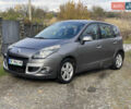 Рено Сценик 2011 в Ровно на Automoto.ua Серый Рено Сценик, объемом двигателя 1.5 л и пробегом 317 тыс. км за 6500 $, фото 1 на Automoto.ua