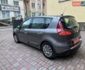 Сірий Рено Сценік, об'ємом двигуна 1.5 л та пробігом 236 тис. км за 6999 $, фото 4 на Automoto.ua