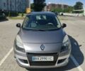 Сірий Рено Сценік, об'ємом двигуна 1.5 л та пробігом 229 тис. км за 7500 $, фото 1 на Automoto.ua