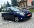 Серый Рено Сценик, объемом двигателя 1.6 л и пробегом 145 тыс. км за 7700 $, фото 1 на Automoto.ua