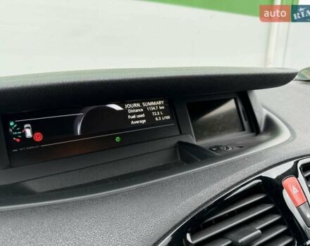 Сірий Рено Сценік, об'ємом двигуна 1.6 л та пробігом 233 тис. км за 7999 $, фото 42 на Automoto.ua