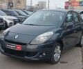 Серый Рено Сценик, объемом двигателя 1.6 л и пробегом 206 тыс. км за 7790 $, фото 1 на Automoto.ua