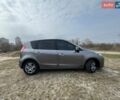 Серый Рено Сценик, объемом двигателя 1.6 л и пробегом 260 тыс. км за 6100 $, фото 6 на Automoto.ua