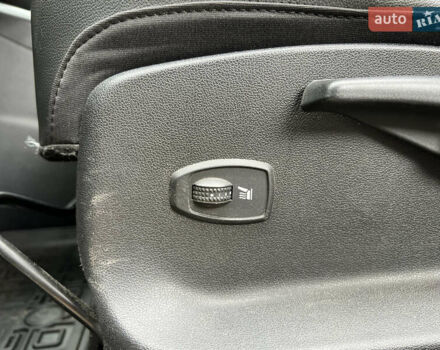Сірий Рено Сценік, об'ємом двигуна 1.6 л та пробігом 290 тис. км за 7250 $, фото 27 на Automoto.ua