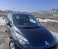 Сірий Рено Сценік, об'ємом двигуна 1.46 л та пробігом 221 тис. км за 7200 $, фото 1 на Automoto.ua