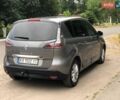 Сірий Рено Сценік, об'ємом двигуна 1.6 л та пробігом 305 тис. км за 7300 $, фото 4 на Automoto.ua
