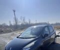 Серый Рено Сценик, объемом двигателя 1.46 л и пробегом 221 тыс. км за 7200 $, фото 4 на Automoto.ua