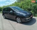 Сірий Рено Сценік, об'ємом двигуна 1.6 л та пробігом 260 тис. км за 7600 $, фото 2 на Automoto.ua