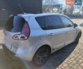 Серый Рено Сценик, объемом двигателя 2 л и пробегом 216 тыс. км за 8300 $, фото 4 на Automoto.ua