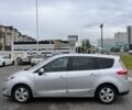 Серый Рено Сценик, объемом двигателя 1.5 л и пробегом 274 тыс. км за 7100 $, фото 7 на Automoto.ua
