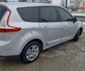 Серый Рено Сценик, объемом двигателя 1.6 л и пробегом 304 тыс. км за 7200 $, фото 8 на Automoto.ua