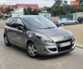 Серый Рено Сценик, объемом двигателя 1.5 л и пробегом 232 тыс. км за 6850 $, фото 10 на Automoto.ua