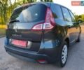 Сірий Рено Сценік, об'ємом двигуна 1.6 л та пробігом 126 тис. км за 7100 $, фото 20 на Automoto.ua