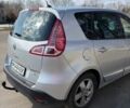 Сірий Рено Сценік, об'ємом двигуна 1.5 л та пробігом 243 тис. км за 7000 $, фото 11 на Automoto.ua