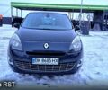 Сірий Рено Сценік, об'ємом двигуна 1.6 л та пробігом 334 тис. км за 7700 $, фото 2 на Automoto.ua