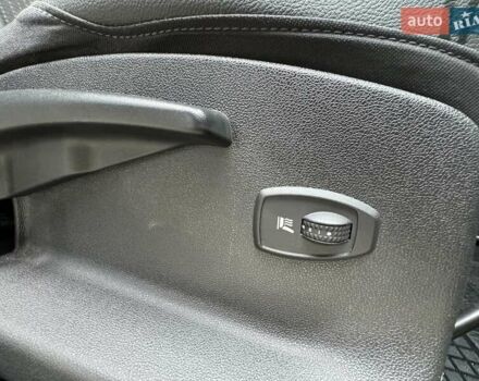 Сірий Рено Сценік, об'ємом двигуна 1.6 л та пробігом 233 тис. км за 7999 $, фото 38 на Automoto.ua