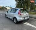 Серый Рено Сценик, объемом двигателя 1.46 л и пробегом 239 тыс. км за 6850 $, фото 13 на Automoto.ua