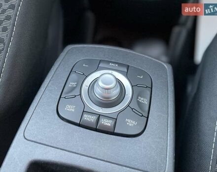 Серый Рено Сценик, объемом двигателя 1.6 л и пробегом 241 тыс. км за 7500 $, фото 25 на Automoto.ua