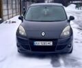 Серый Рено Сценик, объемом двигателя 1.5 л и пробегом 170 тыс. км за 7100 $, фото 1 на Automoto.ua