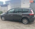 Сірий Рено Сценік, об'ємом двигуна 1.6 л та пробігом 305 тис. км за 6900 $, фото 3 на Automoto.ua