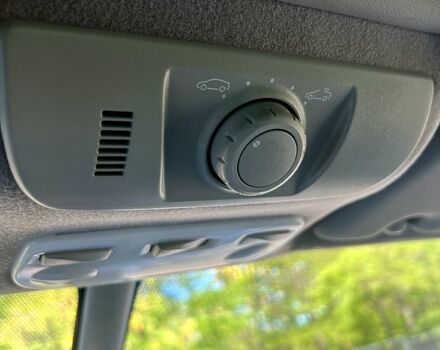 Рено Сценик 2011 в Одессе на Automoto.ua Серый Рено Сценик, объемом двигателя 1.9 л и пробегом 260 тыс. км за 6450 $, фото 8 на Automoto.ua