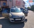 Сірий Рено Сценік, об'ємом двигуна 1.46 л та пробігом 279 тис. км за 6200 $, фото 2 на Automoto.ua