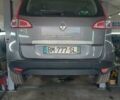 Рено Сценік 2011 у Чернігові на Automoto.ua Сірий Рено Сценік, об'ємом двигуна 1.5 л та пробігом 220 тис. км за 6500 $, фото 1 на Automoto.ua