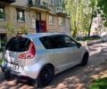 Серый Рено Сценик, объемом двигателя 1.5 л и пробегом 254 тыс. км за 5750 $, фото 2 на Automoto.ua