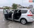 Серый Рено Сценик, объемом двигателя 1.5 л и пробегом 274 тыс. км за 7100 $, фото 9 на Automoto.ua