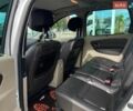 Серый Рено Сценик, объемом двигателя 1.6 л и пробегом 214 тыс. км за 6000 $, фото 8 на Automoto.ua