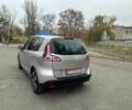 Серый Рено Сценик, объемом двигателя 1.6 л и пробегом 165 тыс. км за 6900 $, фото 10 на Automoto.ua