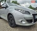 Серый Рено Сценик, объемом двигателя 1.6 л и пробегом 173 тыс. км за 7999 $, фото 1 на Automoto.ua